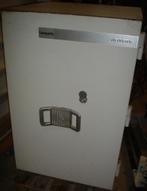 Datasafe Lampertz 120 min brandwerend 80x83x132cm, Ophalen, Gebruikt, Brandkast