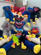 Huggy Wuggy Knuffels, Ophalen of Verzenden, Gebruikt, Overige typen