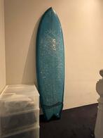 MAT surfboard, Watersport en Boten, Golfsurfen, Ophalen of Verzenden, Met koord, Fish, Zo goed als nieuw