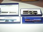 Waterman vulpennen set, Verzamelen, Pennenverzamelingen, Nieuw, Met doosje, Ophalen of Verzenden, Vulpen