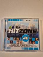 2CD Hitzone 48, Ophalen of Verzenden, Zo goed als nieuw, Pop