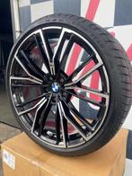 20” BMW 5 serie G30 G31 velgen 846M 5x112 + Vredestein Nieuw, Auto-onderdelen, Banden en Velgen, 245 mm, Banden en Velgen, Nieuw