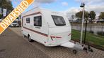 Weinsberg CaraOne 420 QD Dwars bed model 2026- 1350 KG - 887, Caravans en Kamperen, Overige merken, Overige typen, Bedrijf, Treinzit