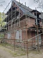 steiger voor complete woning. Deelverkoop mogelijk, Ophalen, Gebruikt