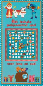 Het leukste pakjesavondspel voor jong en oud."", Ophalen of Verzenden, Zo goed als nieuw