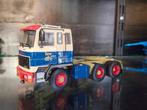 FTF WSI BERNS., Hobby en Vrije tijd, Modelauto's | 1:50, Ophalen of Verzenden, Zo goed als nieuw, Bus of Vrachtwagen, Wsi