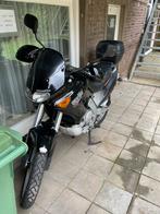 Aprilia Pegaso 650 - 1998 - Staat lang stil, Ophalen