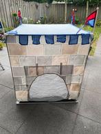 Speelkasteel Ikea, Kinderen en Baby's, Speelgoed | Buiten | Speelhuisjes, Ophalen, Zo goed als nieuw