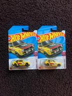 Hot Wheels 73 HONDA CIVIC CUSTOM, Ophalen of Verzenden, Nieuw, Overige typen