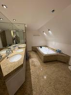 Complete luxe Badkamer in nette staat