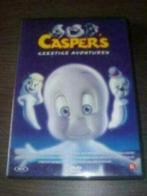 CASPERS Geestige Avonturen in nieuwstaat, Avontuur, Verzenden, Alle leeftijden, Zo goed als nieuw
