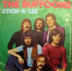1972	Buffoons			Secret Of You And I, Verzenden, 7 inch, Pop, Single