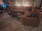 Mooie Hoekbank te Koop! In prijs verlaagd!, Huis en Inrichting, Ophalen, Gebruikt, 100 tot 125 cm, Hoekbank