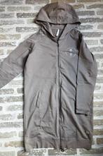 Nieuw: Vest Taupe Zoso Maat S, Bruin, Nieuw, Ophalen of Verzenden, Maat 36 (S)