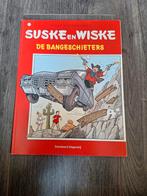 Suske en Wiske / De Bangeschieters / nr. 291, Boeken, Stripboeken, Willy Vandersteen, Eén stripboek, Ophalen of Verzenden, Zo goed als nieuw