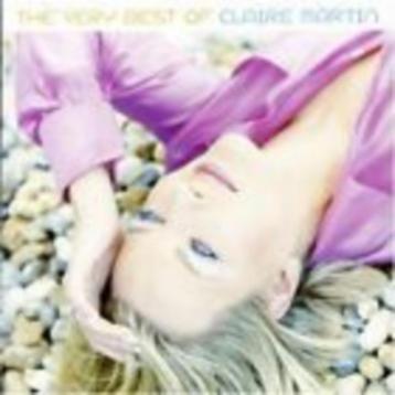 HDCD CD CLAIRE MARTIN Every Now & Then The Very Best