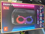 JBL PartyBox Club 120, Ophalen of Verzenden, Nieuw, Minder dan 60 watt, JBL