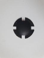 Metalen grille/diffuser voor t27 tweeter | rogers LS3/5A, Ophalen of Verzenden, Zo goed als nieuw, Overige merken
