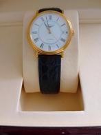 Longines zeer mooi horloge automaat ophalen ook Amsterdam, Ophalen of Verzenden