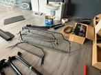 Hondenrek / Bagagerek Auto - Diverse merken, Ophalen, Gebruikt