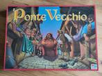 Ponte Vecchio Bordspel - Nieuwstaat!, Vijf spelers of meer, Ophalen of Verzenden, Nieuw