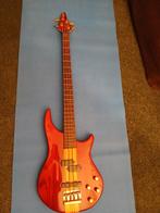 Vantage 930B 4-snarige basgitaar, Made in Korea, Ophalen of Verzenden, Gebruikt, Elektrisch