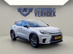 Lexus LBX Cool NL Auto - Dodehoek Detectie - Elektr. Achterk, 136 pk, Gebruikt, Met garantie (alle), Bedrijf