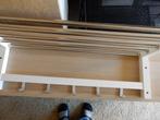 kapstok, Huis en Inrichting, Woonaccessoires | Kapstokken, Zo goed als nieuw, Minder dan 100 cm, Hout, Ophalen