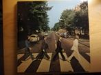 The Beatles-Abbey Road 1970 UK Press Vinyl LP, Ophalen of Verzenden, Gebruikt, Rock-'n-Roll