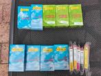 Cartridges voor Epson printers XP- 400/605/700/800, Ophalen of Verzenden, Nieuw, Cartridge, 123inkt