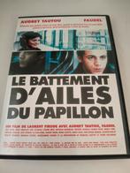 Le battement d'ailes du papillon - 2000 pareltje, Alle leeftijden, Ophalen, Zo goed als nieuw, Frankrijk