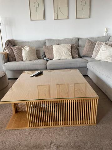 Sion salontafel beschikbaar voor biedingen