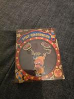 Twinkle Twinkle collar buttons, Verzamelen, Poppetjes en Figuurtjes, Verzenden, Nieuw