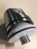 Draai en freeswerk gezocht, Ophalen of Verzenden, Zo goed als nieuw, Overige materialen