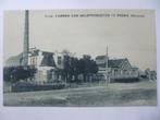 coop fabriek van melktproducten te roden, Ongelopen, Ophalen of Verzenden, Drenthe, Voor 1920