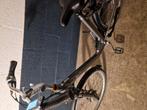 Elektrische fiets qwic, 55 cm of meer, Ophalen of Verzenden, Zo goed als nieuw, Minder dan 10 versnellingen
