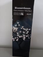 kerst : bloesemboom verlicht, Ophalen of Verzenden, Gebruikt