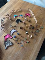 Schleich Paarden Collectie Compleet, Verzamelen, Speelgoed, Ophalen of Verzenden, Gebruikt