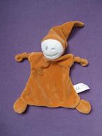 EVORA PLAYING KIDS Knuffeldoekje POPJE UIT 2021 **Nieuw**, Ophalen of Verzenden, Nieuw, Overige typen