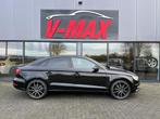 Audi A3 Limousine 1.4 TFSI Pro Line + Alcantara Leder Xenon, Voorwielaandrijving, 125 pk, Gebruikt, Euro 6