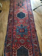 Antieke Perzische lopet, Ophalen, 200 cm of meer, 50 tot 100 cm, Zo goed als nieuw