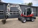 TAKEUCHI TB295W, Zakelijke goederen, Machines en Bouw | Kranen en Graafmachines, VDH Machinery, De Koaten 11, 9288GB Kootstertille, NL