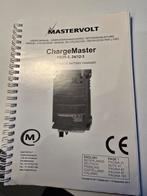Mastervolt ChargeMaster 12/25-3, 24/12-3, Ophalen of Verzenden