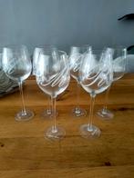 Riviera Maison wijnglazen groot, Verzamelen, Glas en Borrelglaasjes, Ophalen of Verzenden, Nieuw, Overige typen