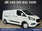 Ford Transit Custom 2.0 TDCI L2H1 Euro6 Airco | Camera | App, Voorwielaandrijving, 4 cilinders, 2800 kg, Wit