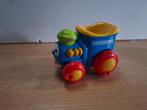 tractor fisher price, Kinderen en Baby's, Speelgoed | Fisher-Price, Ophalen of Verzenden, Zo goed als nieuw, Auto of Voertuig