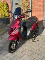 Piaggio Zip 4t 50cc, Ophalen, Gebruikt, Overige typen, Piaggio