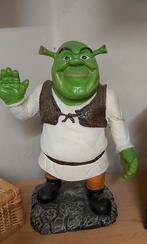 Shrek pop, Gebruikt, Ophalen