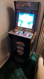 Arcade1up Streetfighter, Verzamelen, Automaten | Overige, Ophalen, Zo goed als nieuw