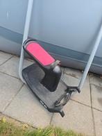 Kidsit peuterzitje, Ophalen, Gebruikt